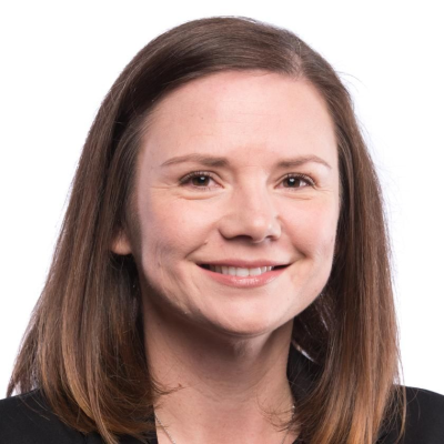 Photo of Angi Robinson