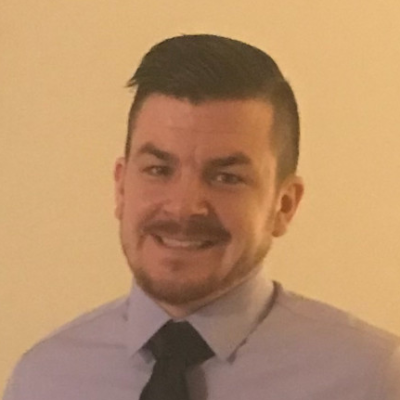 Photo of Bradley Lamach