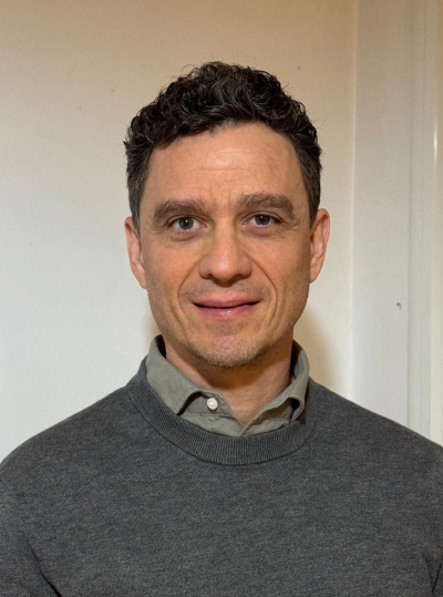 Photo of Hernan  Giancarlo