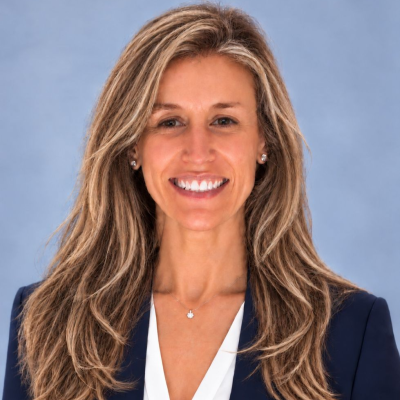 Photo of Daniela Martinez