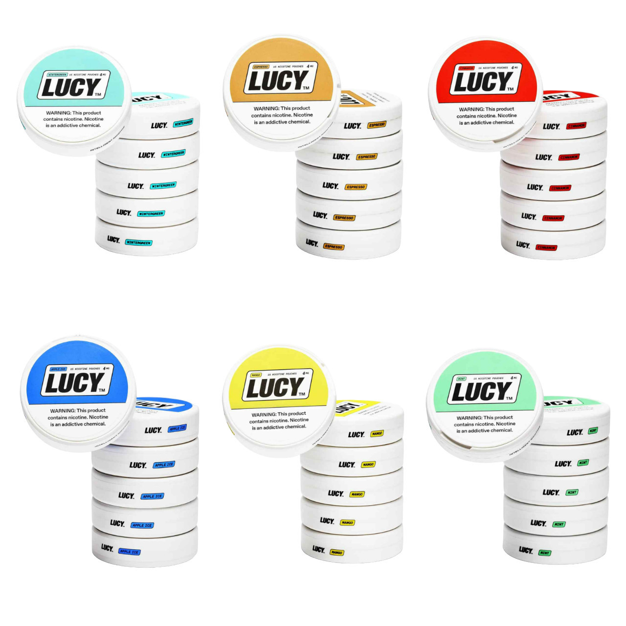Lucy