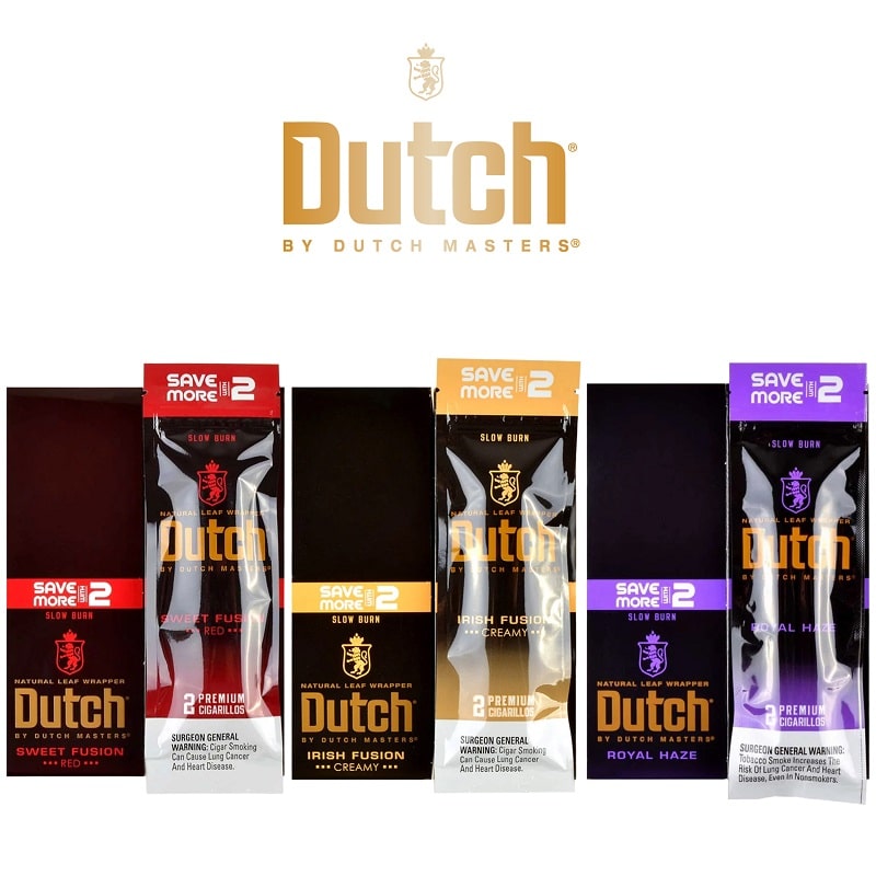 Dutch