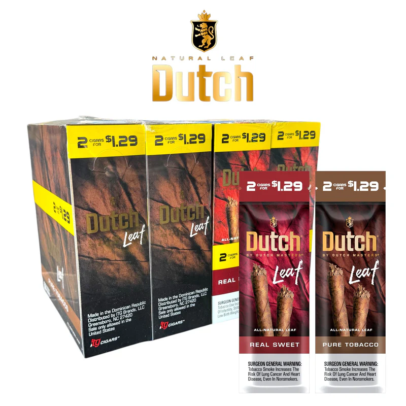 Dutch $1.29