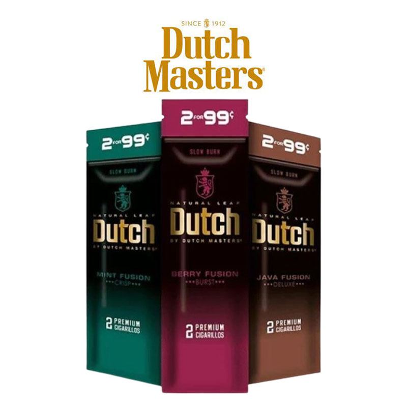 Dutch 2PK