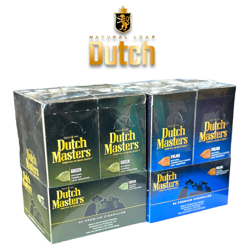 Dutch 3PK