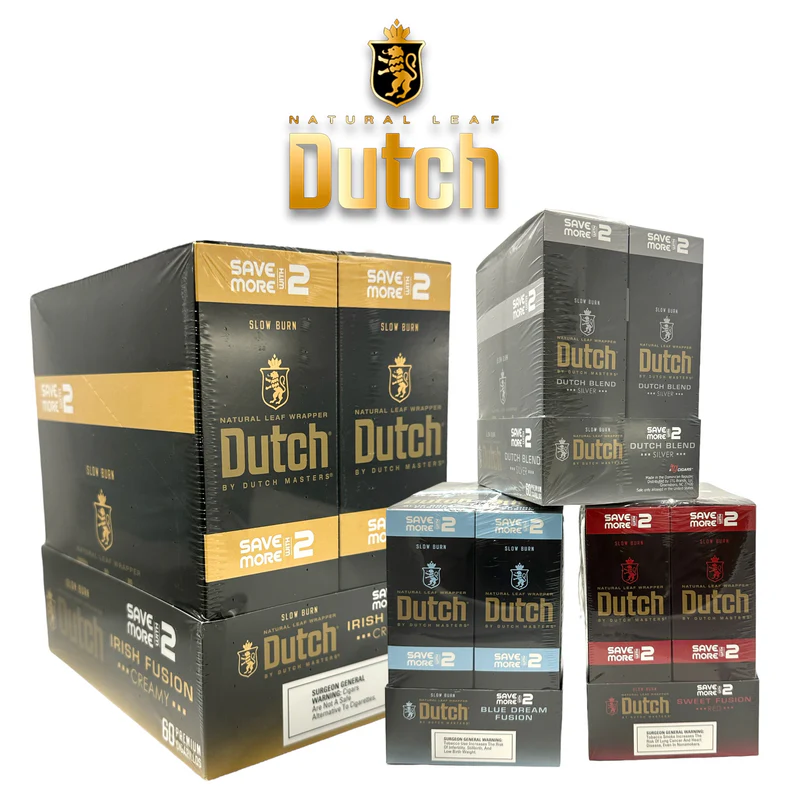 Dutch SAVON2
