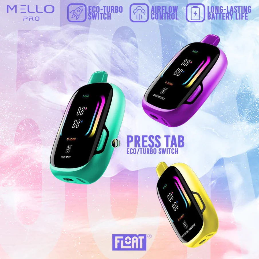 Flum Mello 20K Miami Mint