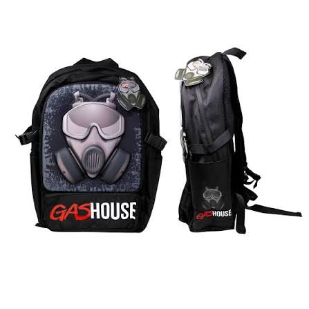 Gas House