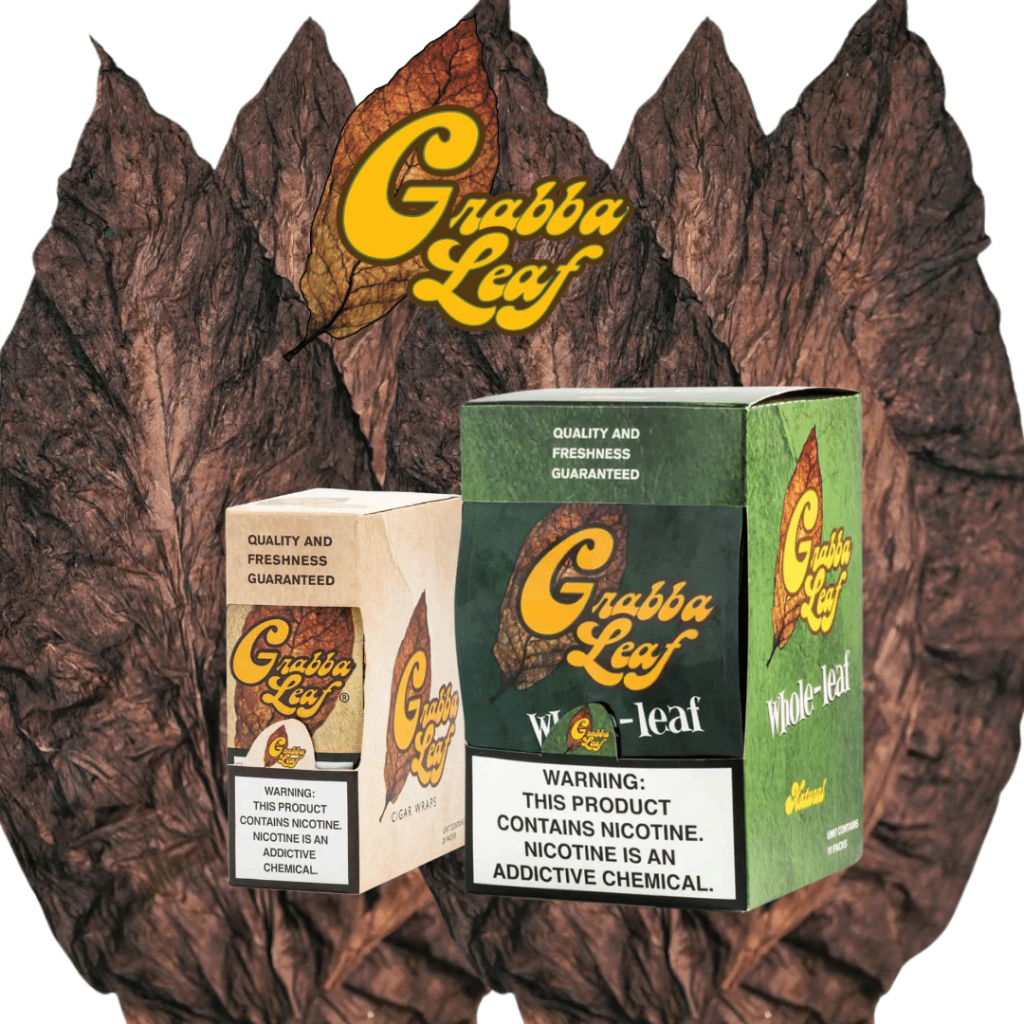 Grabba