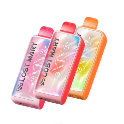 Lost Mary MT35K