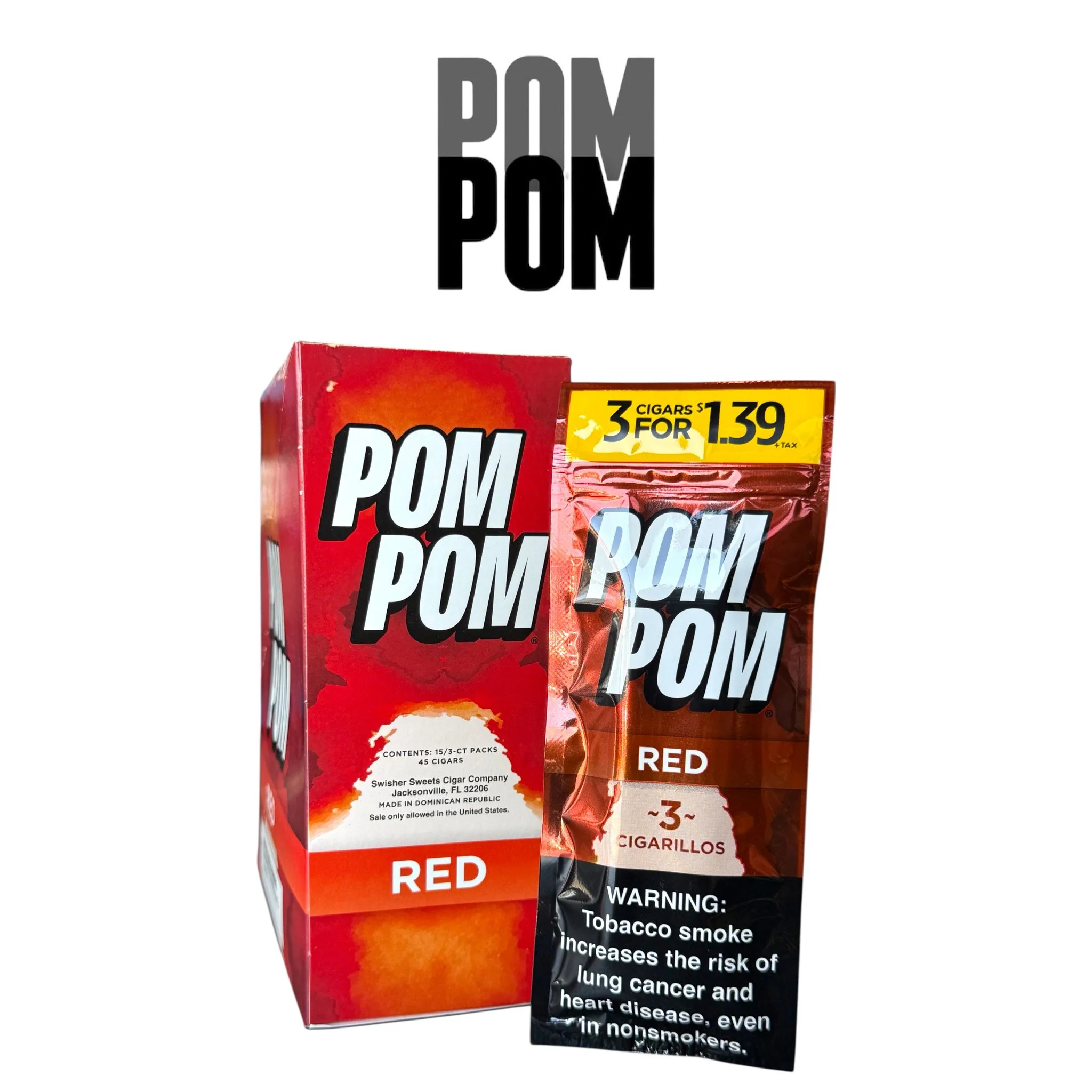 Pom Pom