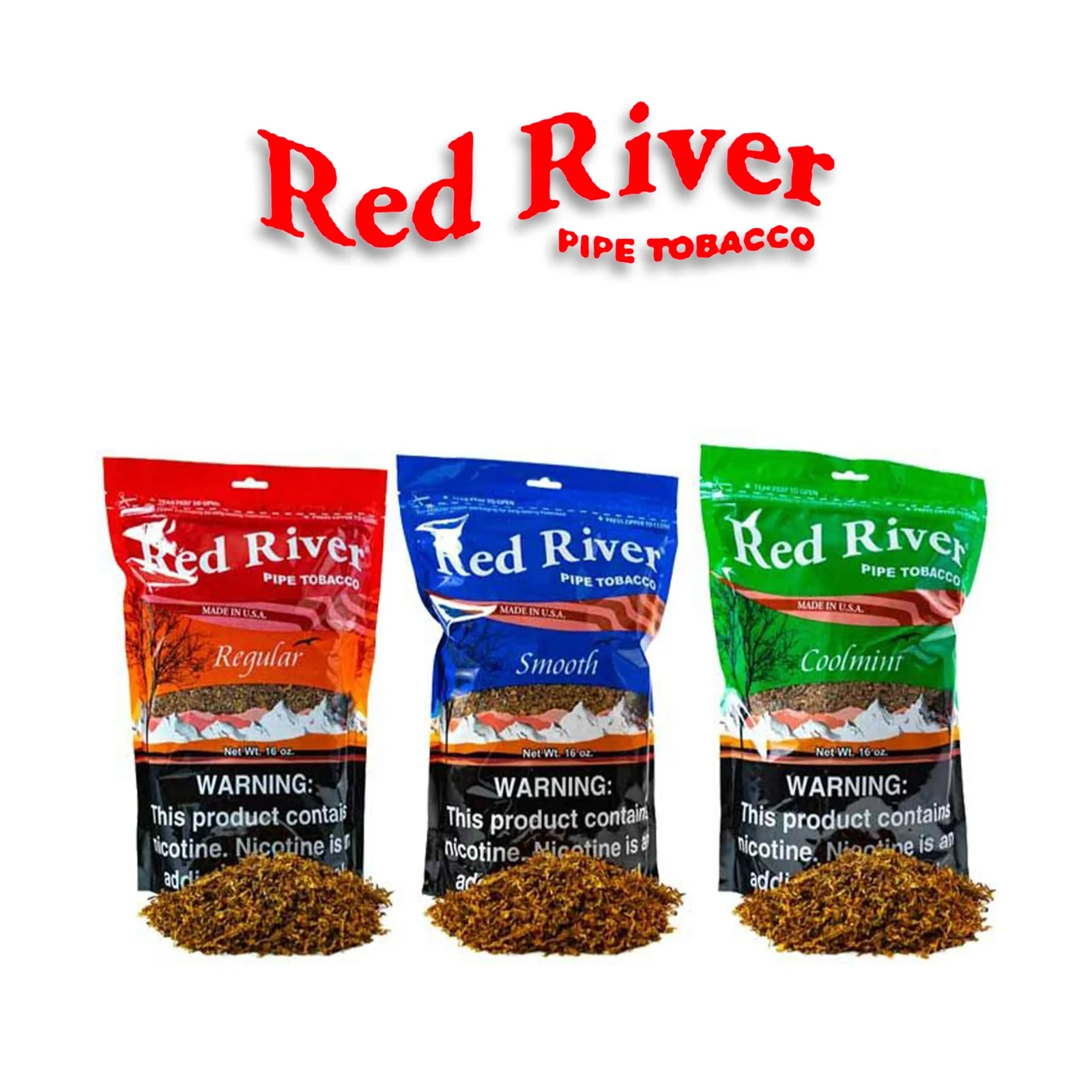 Red River