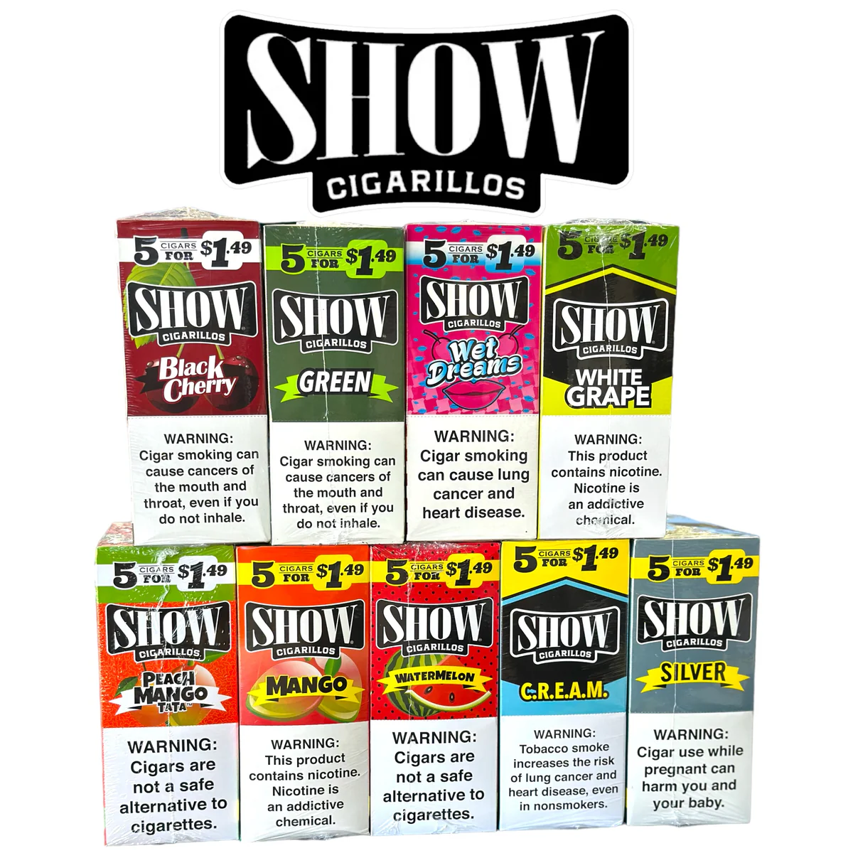 Show