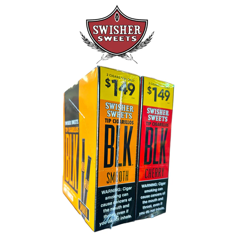Swisher Sweets $1.49