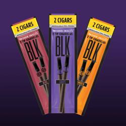 Swisher Sweets Blk