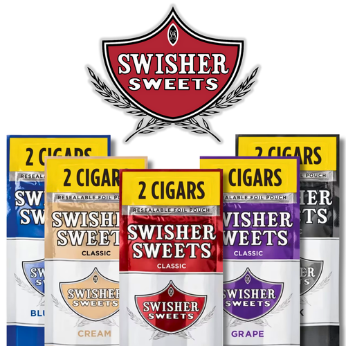 Swisher Sweets