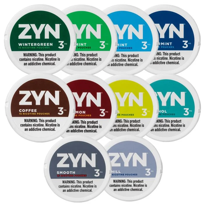 ZYN