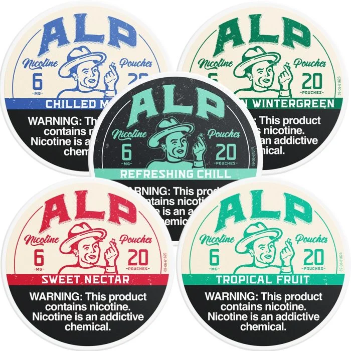 ALP