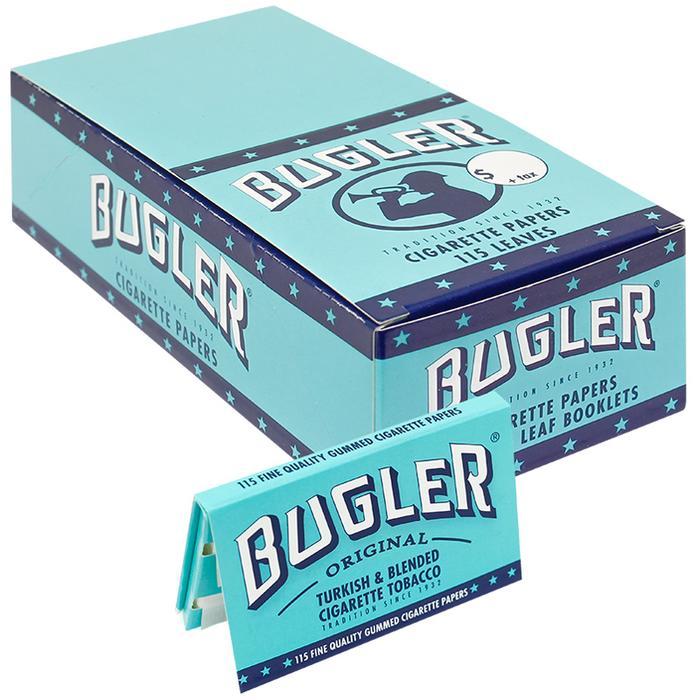 Bugler Paper
