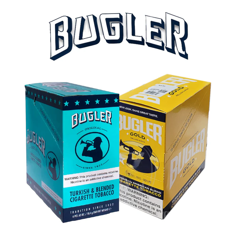 Bugler Tobacco