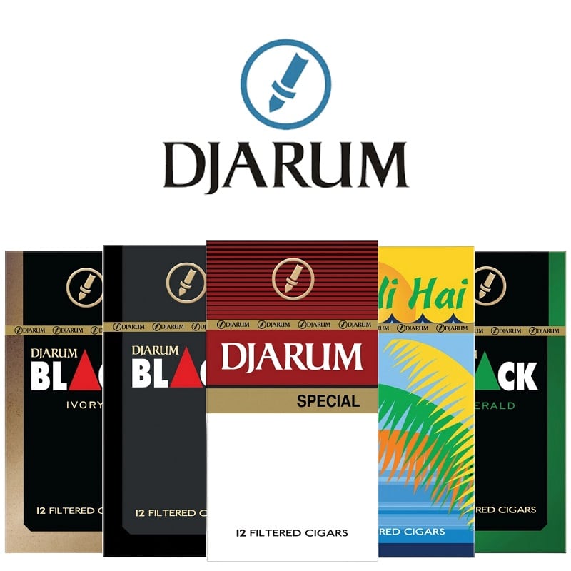 Djarum