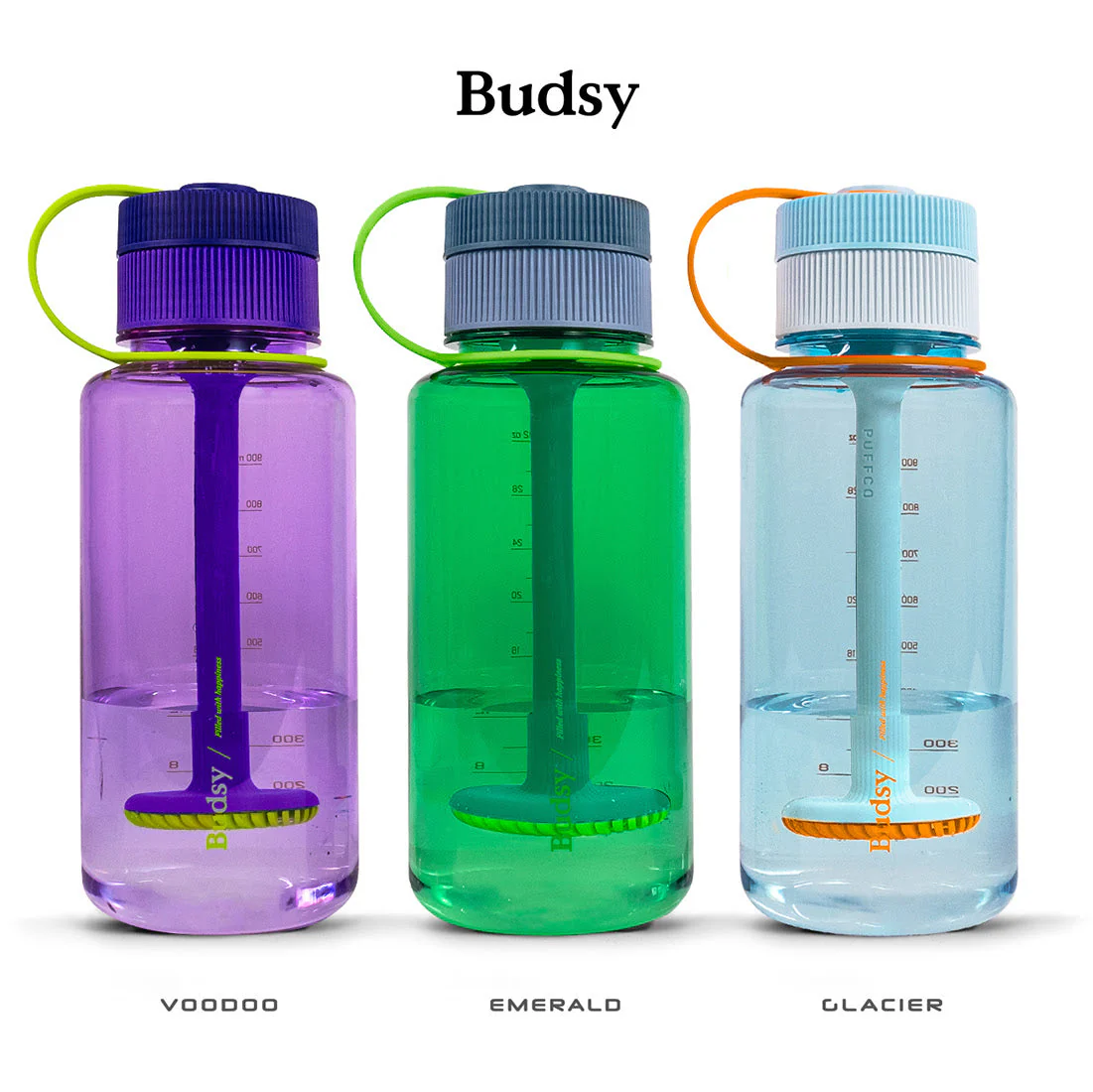 Puffco Budsy