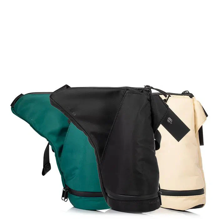 Puffco Journey Bag Peak