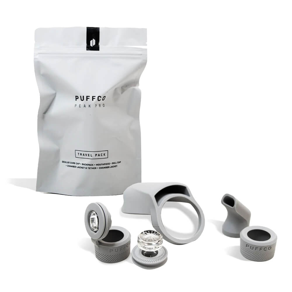 Puffco Peak Accessories