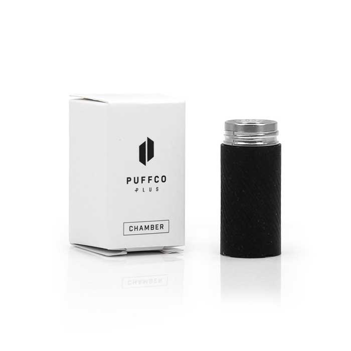 Puffco Plus Onyx Chamber