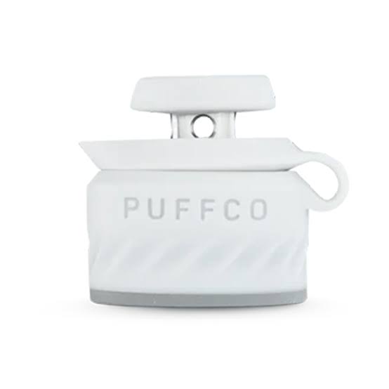 Puffco Pro Joycap Pearl