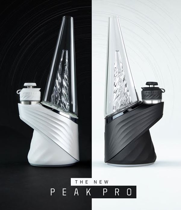 Puffco Pro V2
