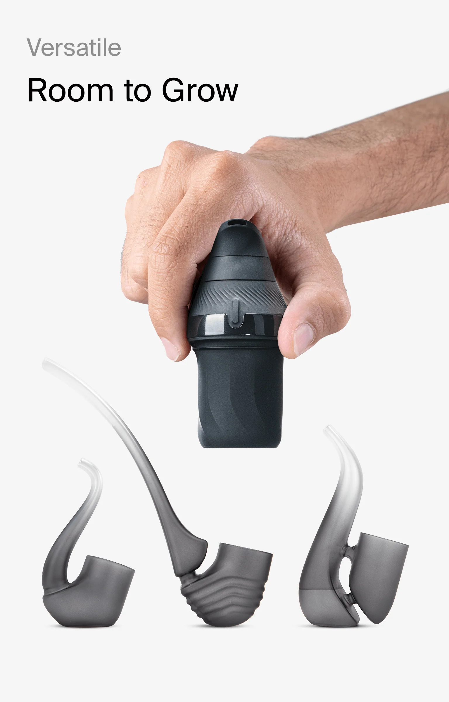 Puffco Proxy Device