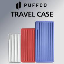 Puffco Travel Case