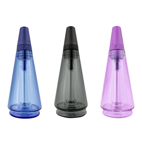 Puffco Peak Pro Travel Glass