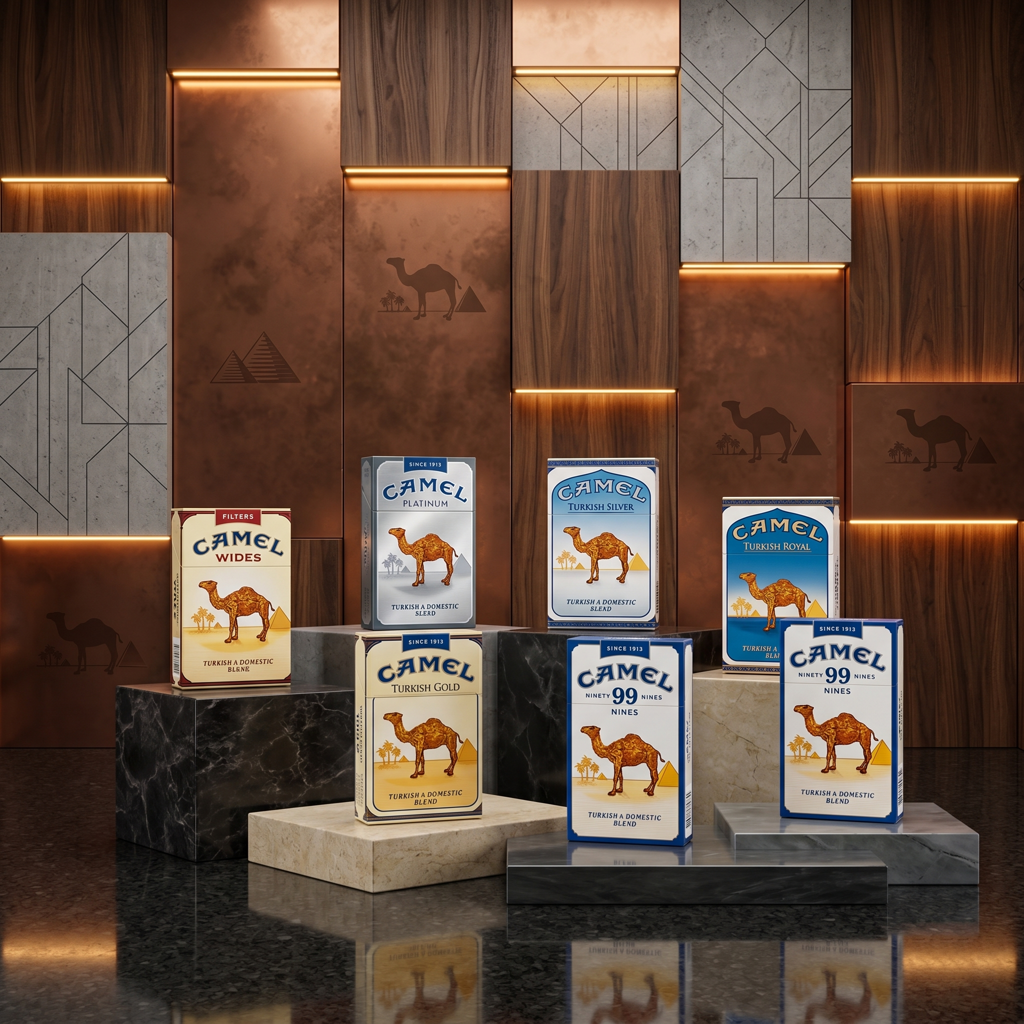 Camel