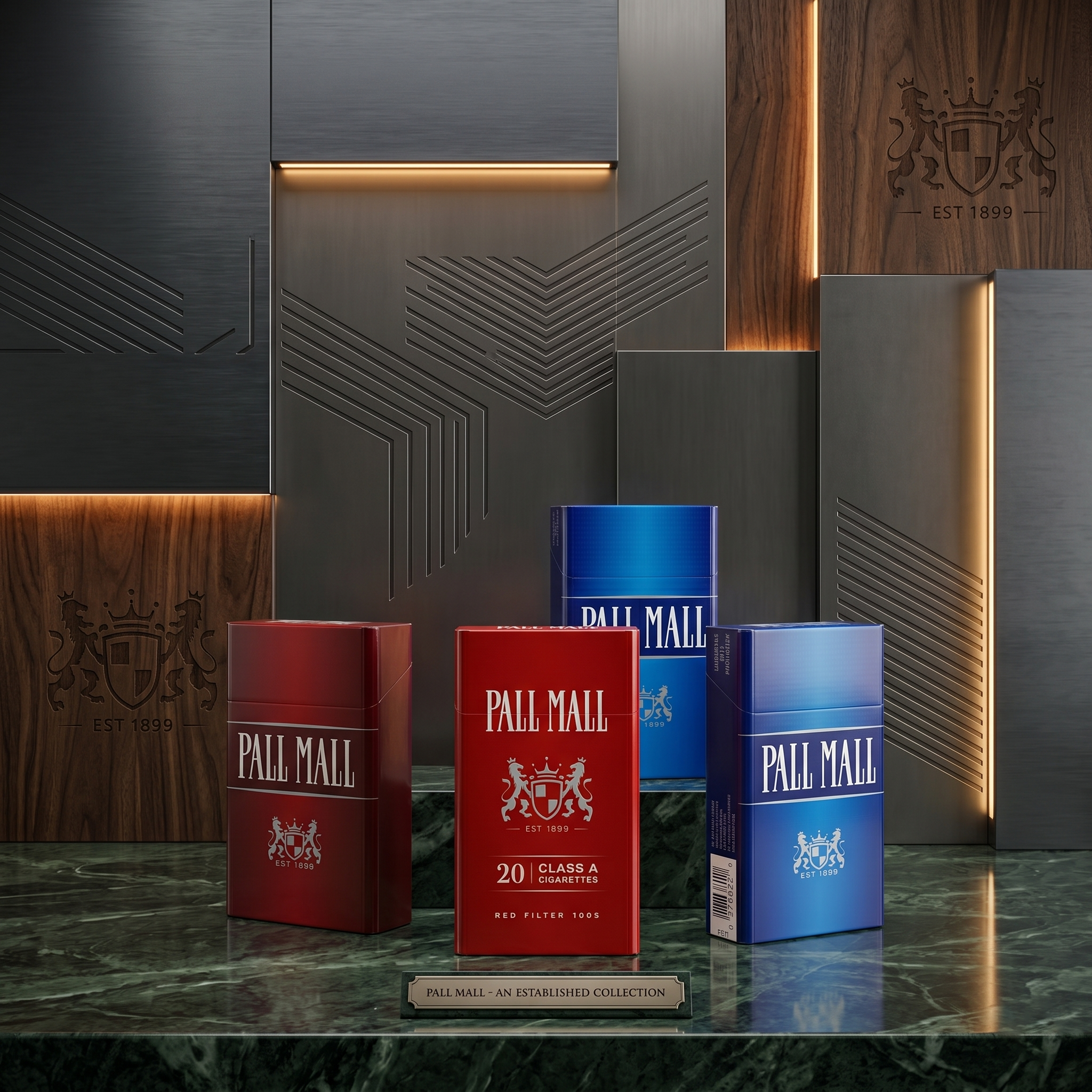 Pall Mall