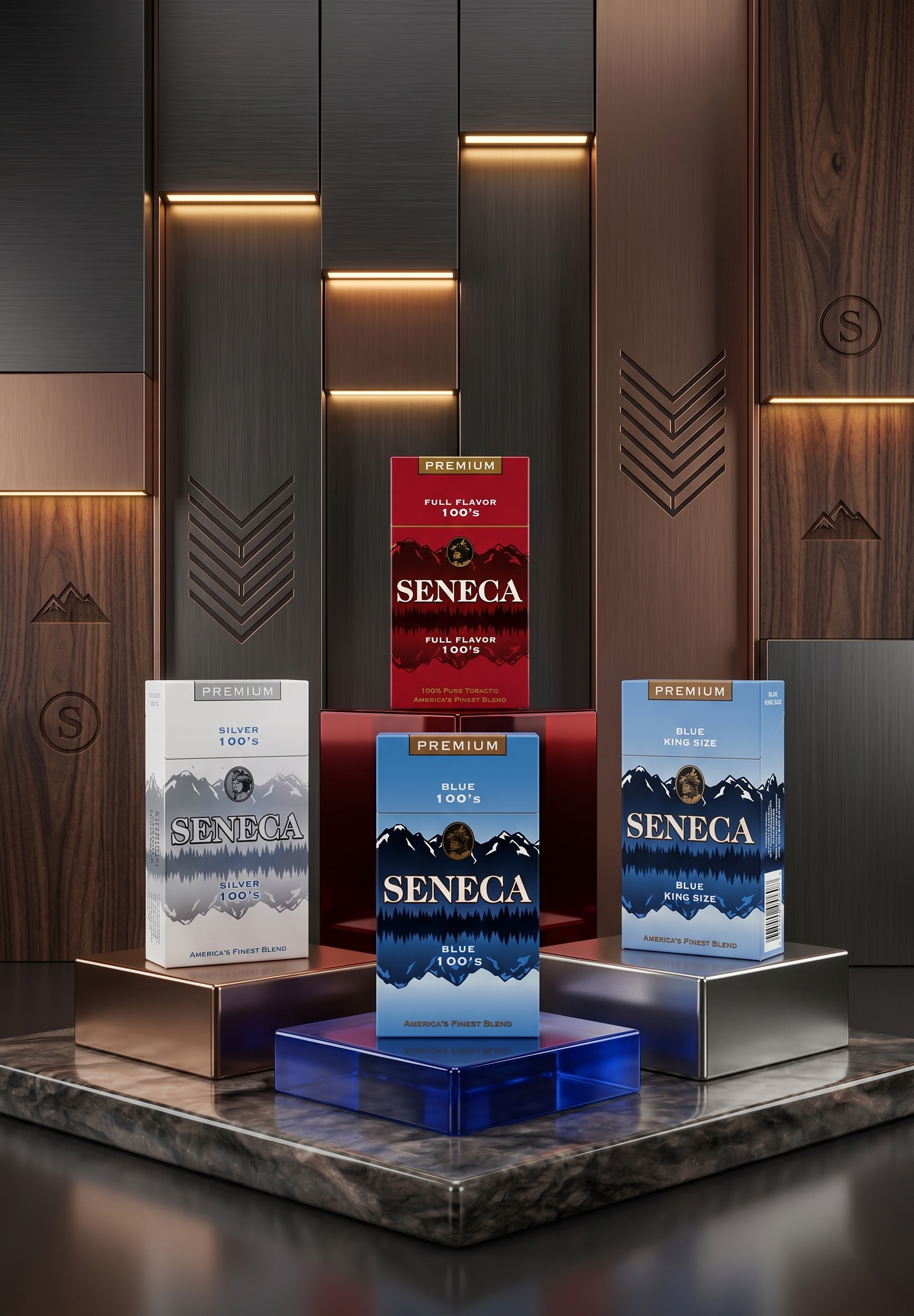 Seneca