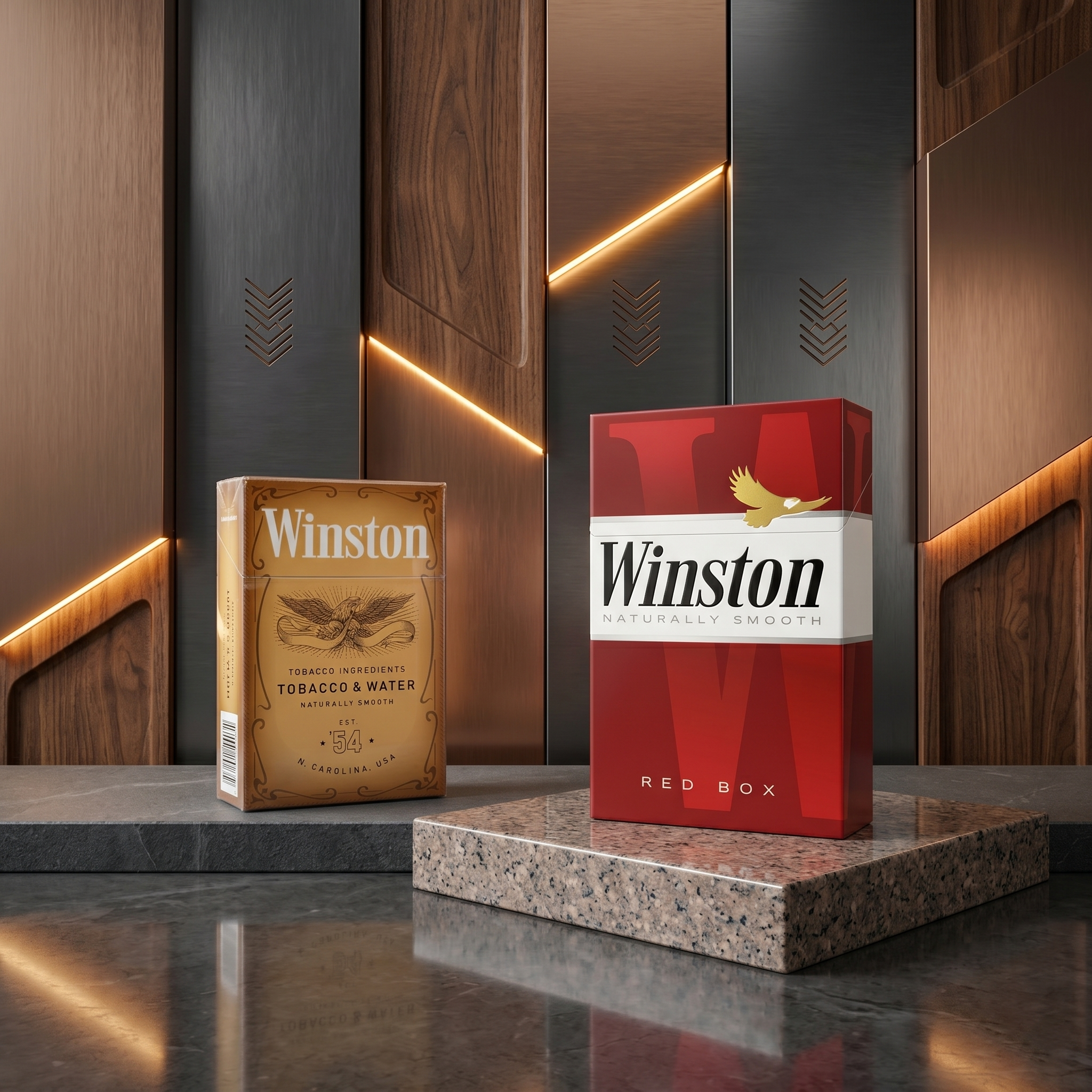 Winston