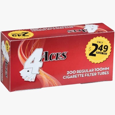 4 Aces Tube