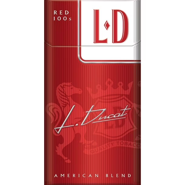 LD Red