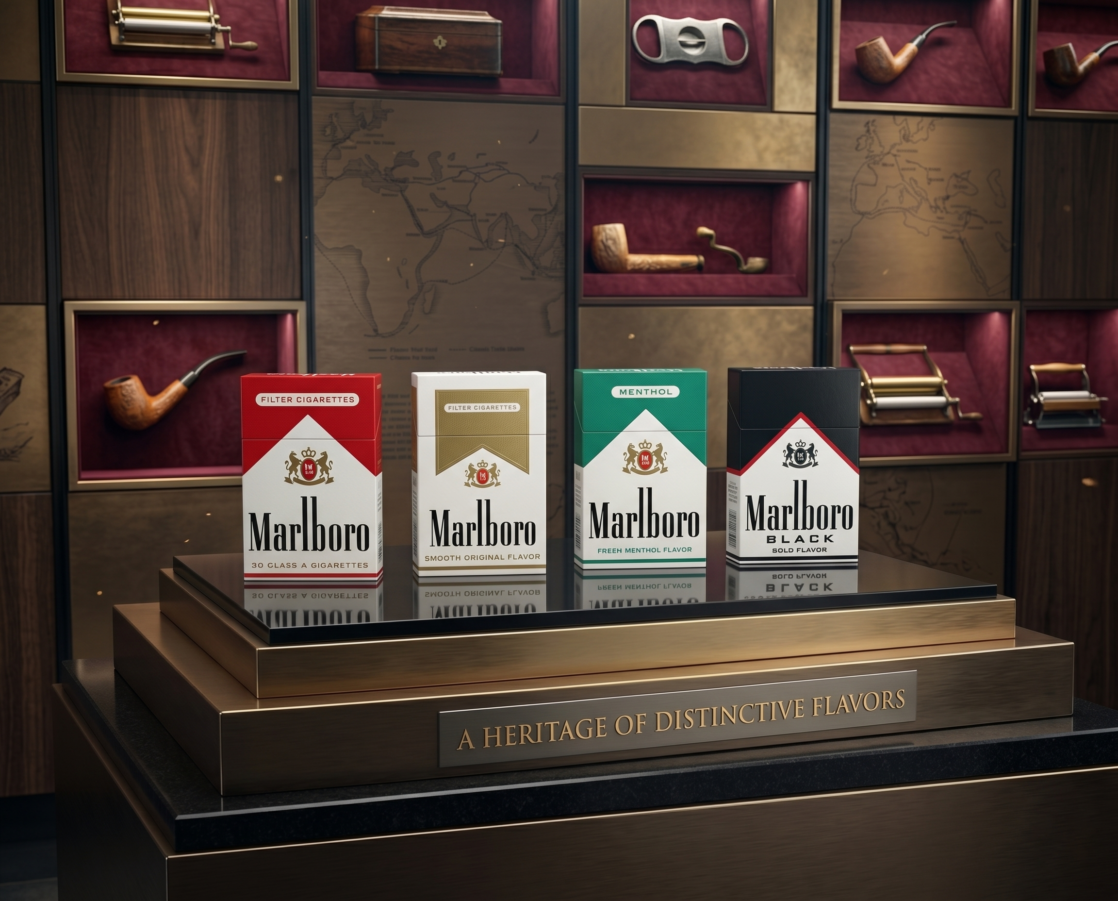 Marlboro