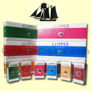Clipper