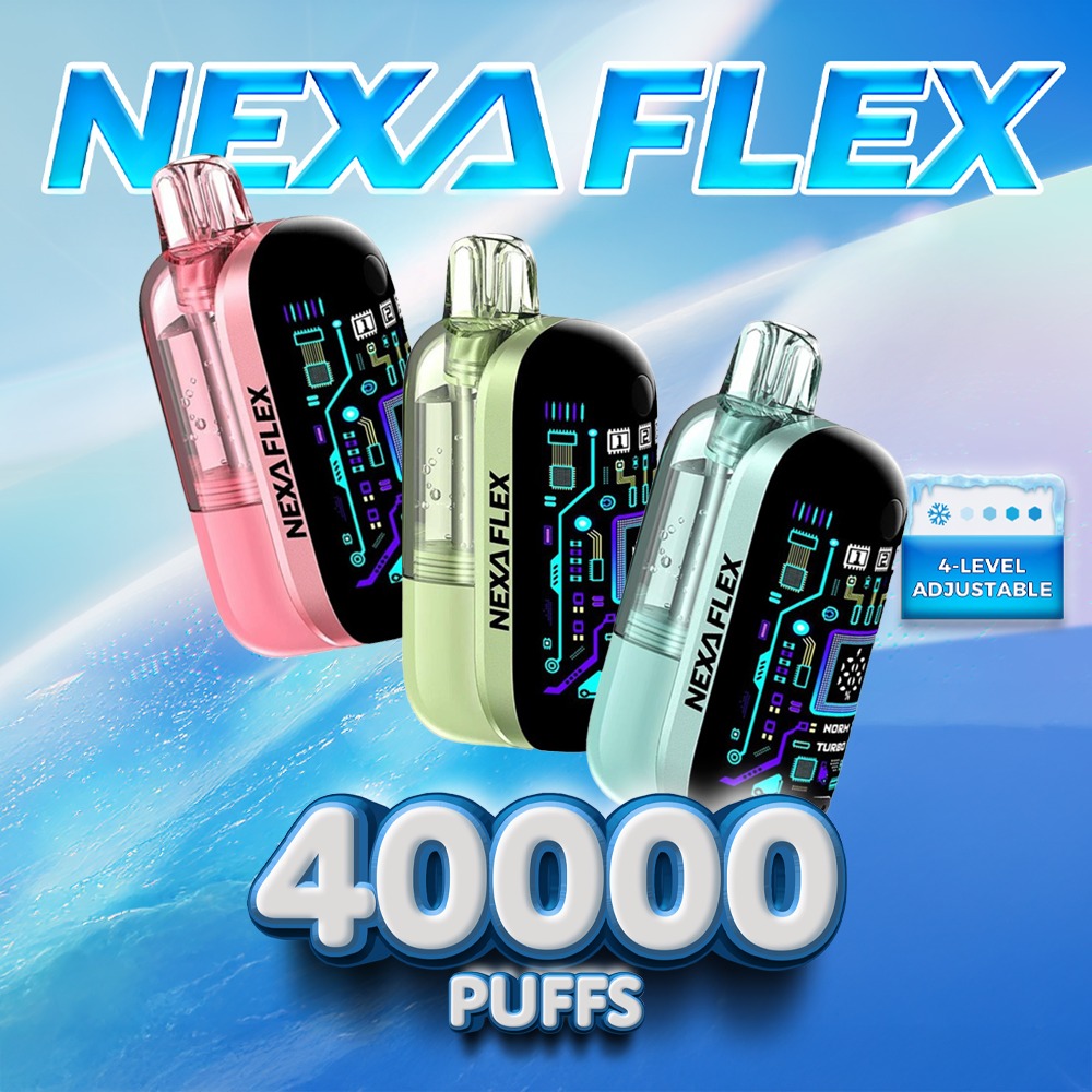 Nexa Flex Kit 40K