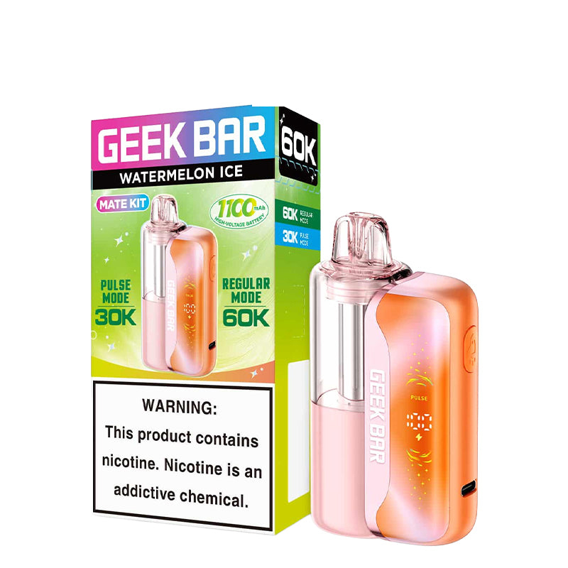 Geek Mate 60K Kit