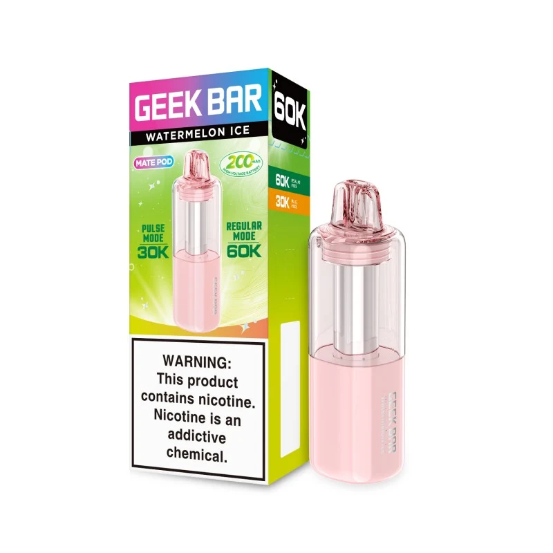 Geek Mate 60K Pod