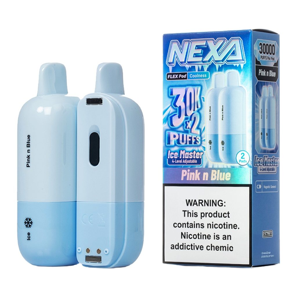 Nexa Flex Ice Kit
