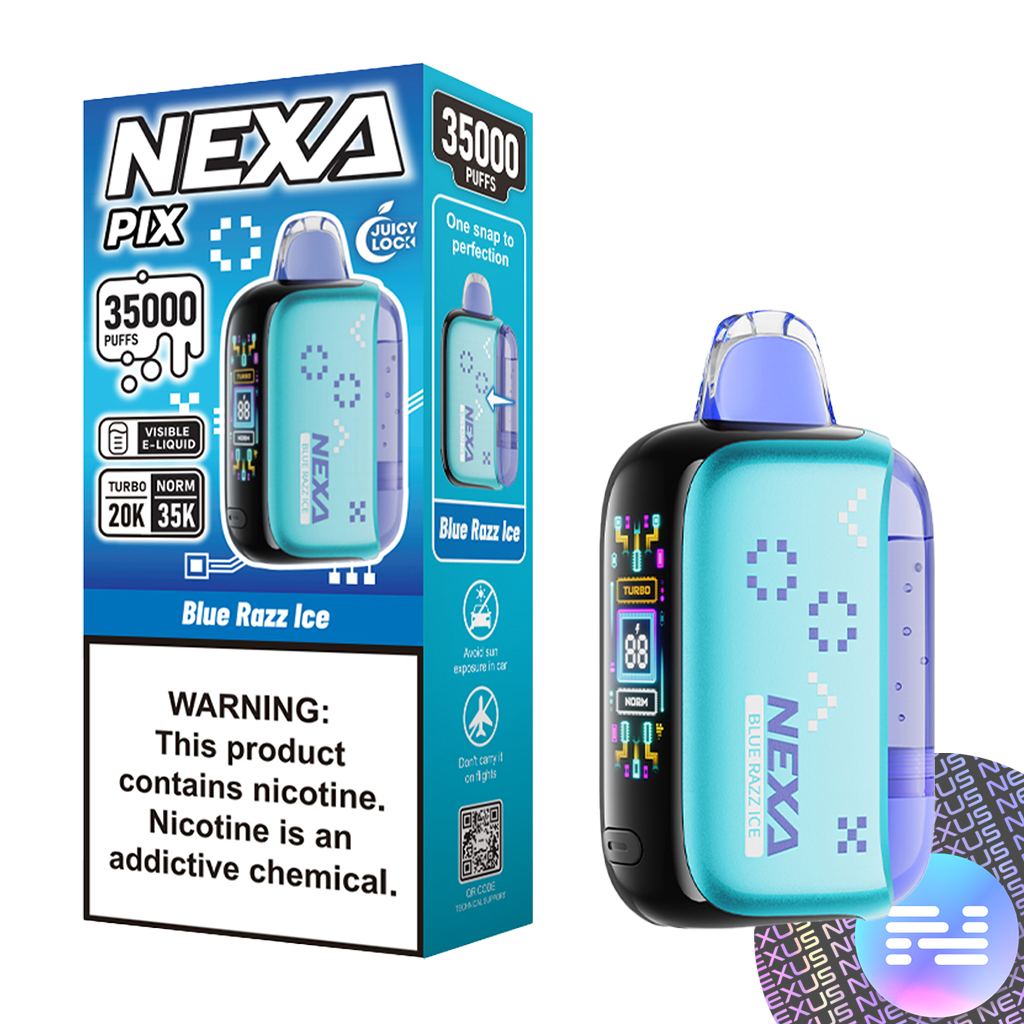 Nexa Pix