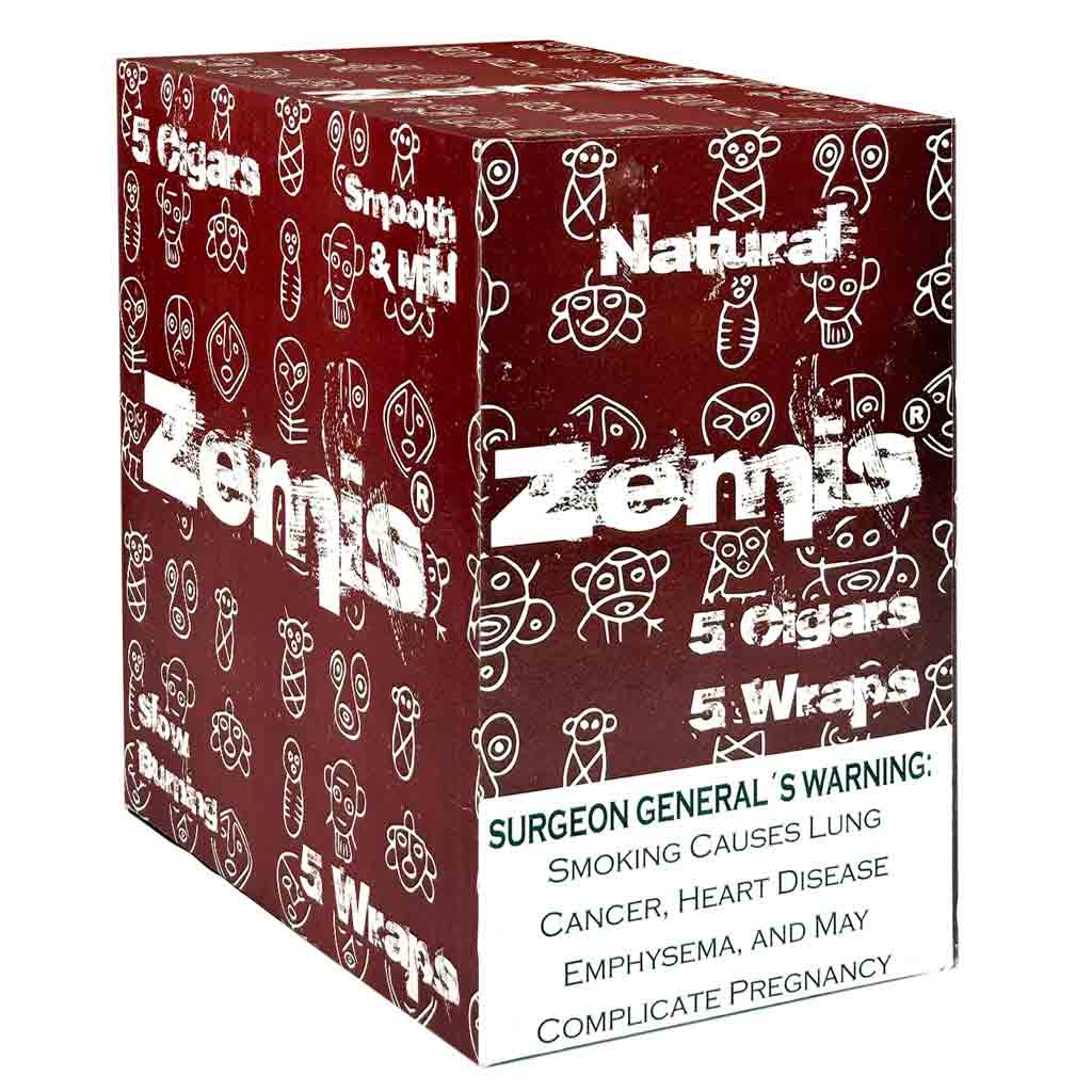 Zemis