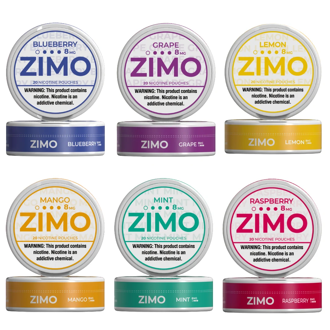 Zimo