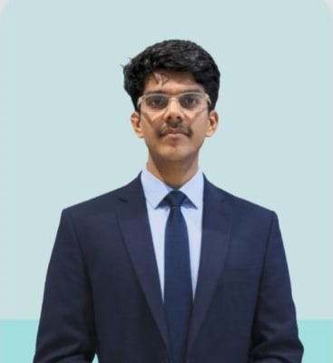 Mr. Ayush Dwivedi